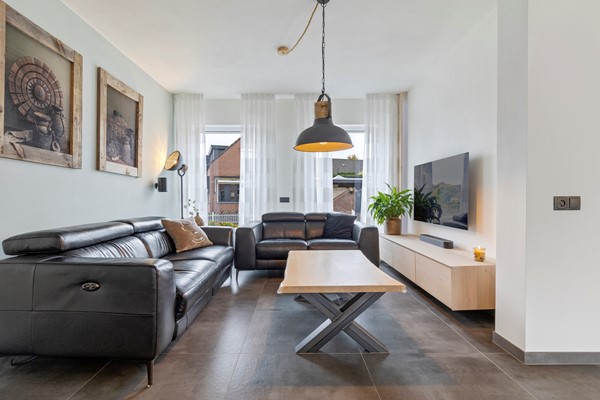 Medium property photo - Van der Marckstraat 12, 5993 EB Maasbree